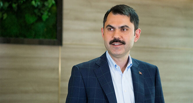 Başkentte Doğal Kaçış Noktası: İmrahor Millet Bahçesi