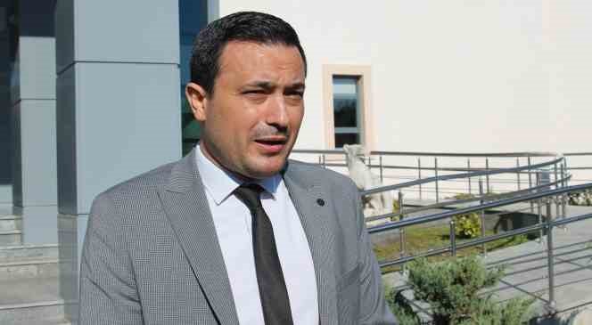 AK Parti’de dikkat çeken çıkış: Prof. Dr. Mehmet Umut Tuncer gündemde