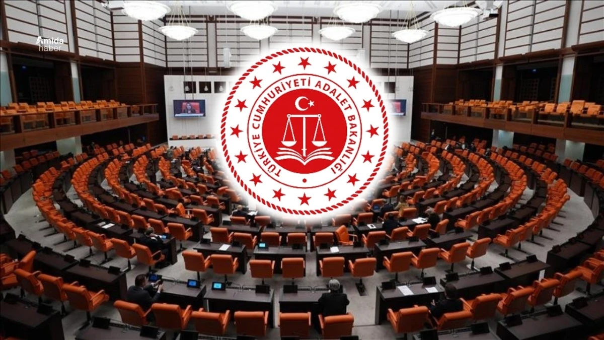 12. Yargı Paketi 2026’da Gündemde: Af Düzenlemesi Olacak mı?