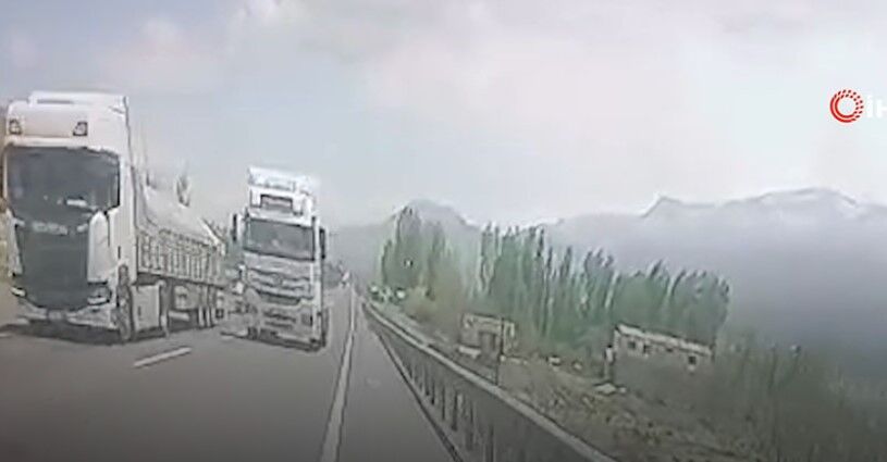 Hatalı sollama faciaya neden oluyordu