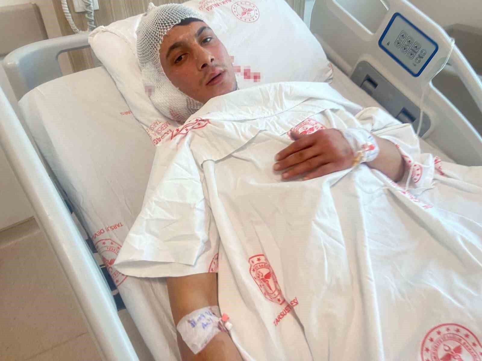 Mersin'deki vahşette ölü sayısı 6'ya yükseldi