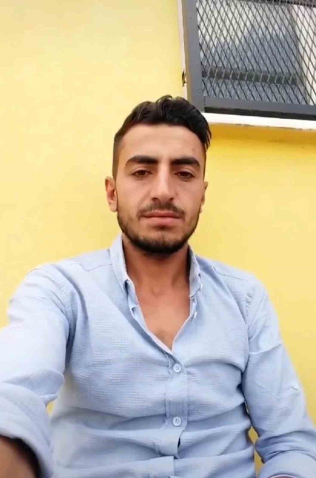 Siirt'te devrilen traktörün altında kalan şahıs hayatını kaybetti