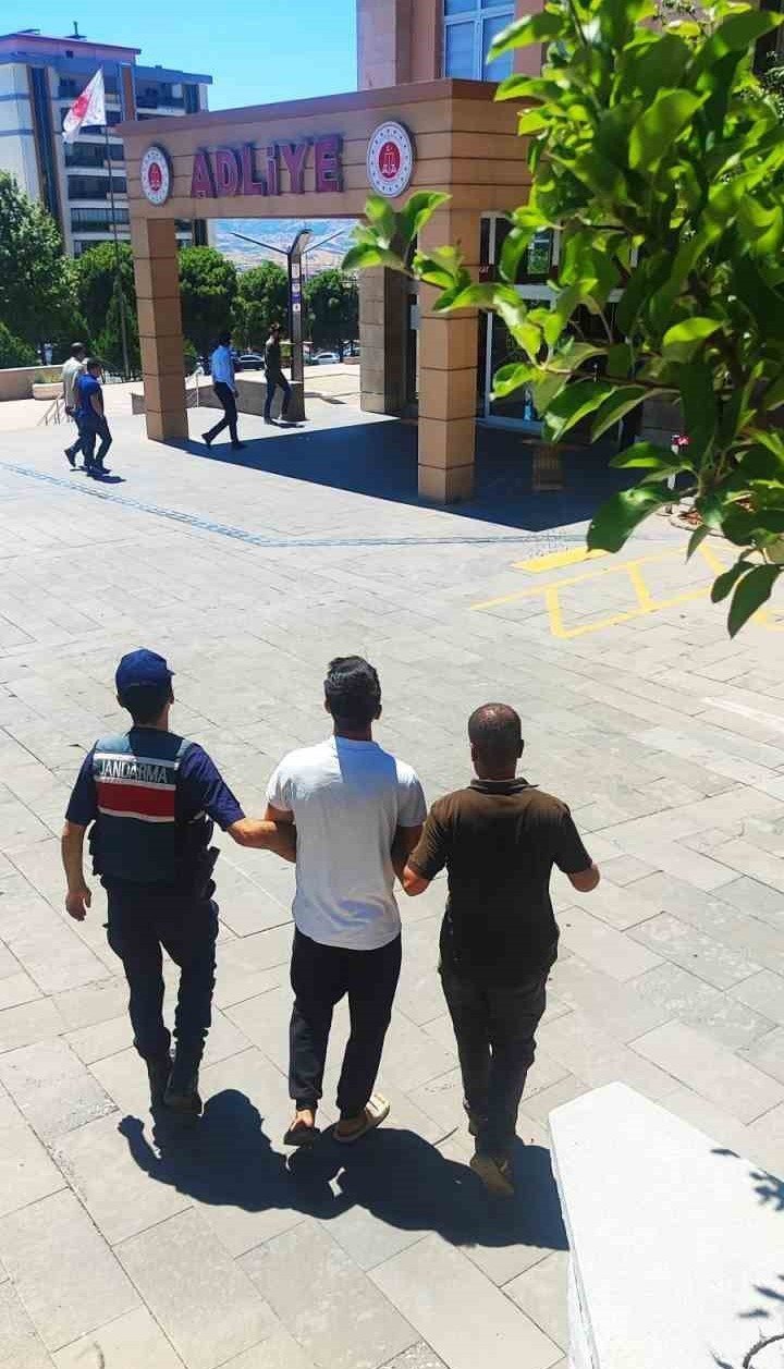 Torpil şakası 92 hektarı kül etti, hapis ve 43,7 milyon TL tazminata mahkum oldu