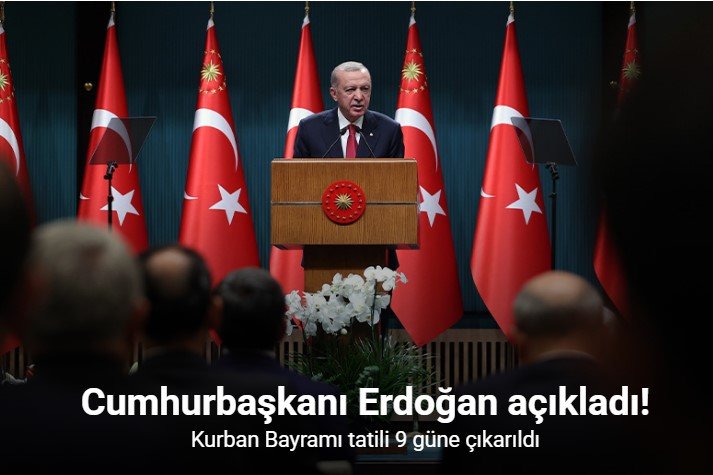 Erdoğan: “Türkiye Bölgesinin En Güçlü ve En İstikrarlı Ülkesi”