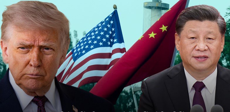 Trump’ın Kritik Çin Çıkarması: Gündemde Ticaret, İran ve Yapay Zeka Var