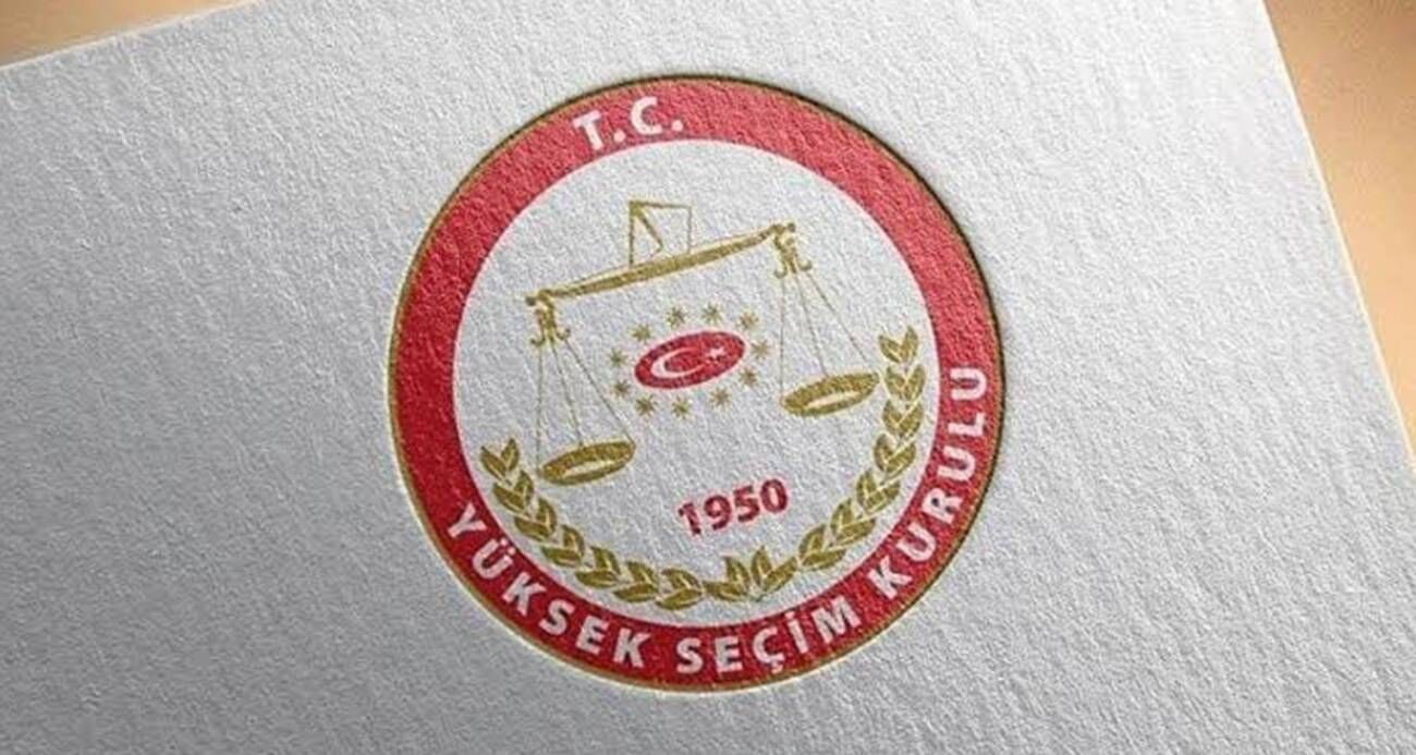 YSK’dan CHP’nin “Mutlak Butlan” Başvurusuna Ret