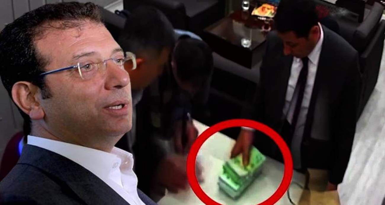 'Ekrem İmamoğlu Çıkar Amaçlı Suç Örgütü' duruşması yarına ertelendi