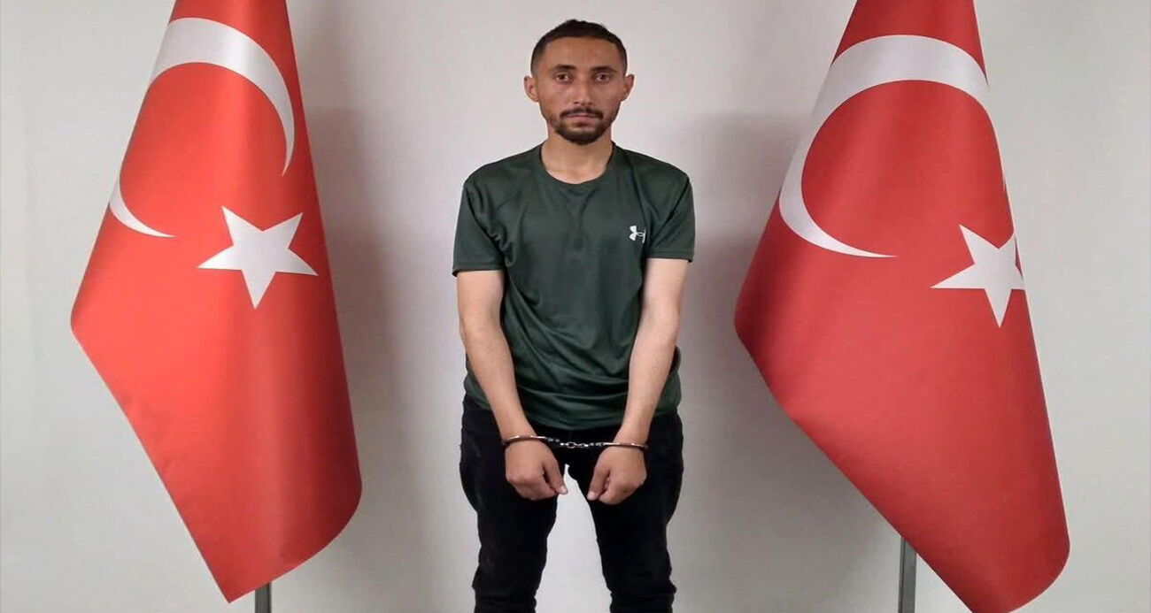 Sınırda Nefes Kesen Operasyon: DEAŞ’ın Kritik İsmi Kıskıvrak Yakalandı
