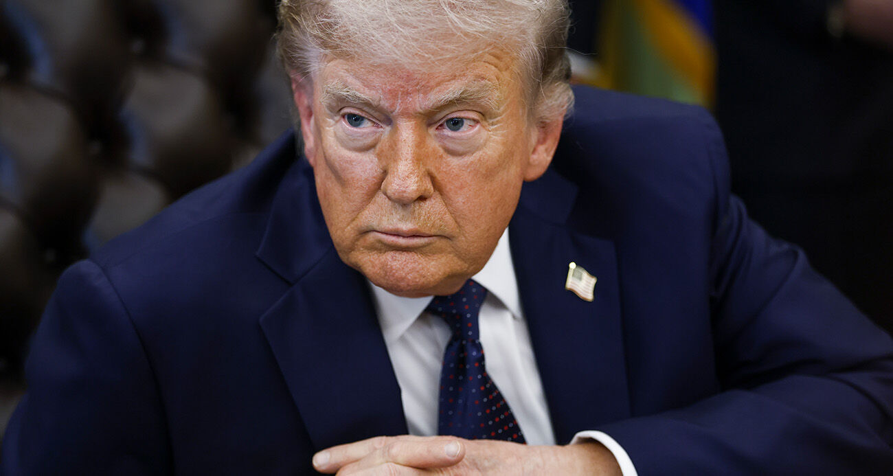 Trump: "İran sonsuza dek en üst düzey nükleer denetimleri kabul etti"