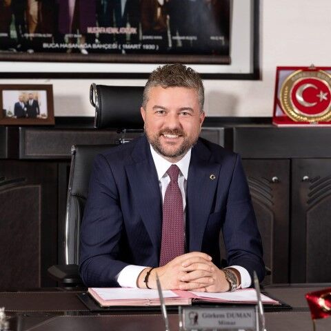Belediyedeki İddialar Mahkemeye Taşındı: Görkem Duman ve 50 Şüpheliye Tutuklama Talebi