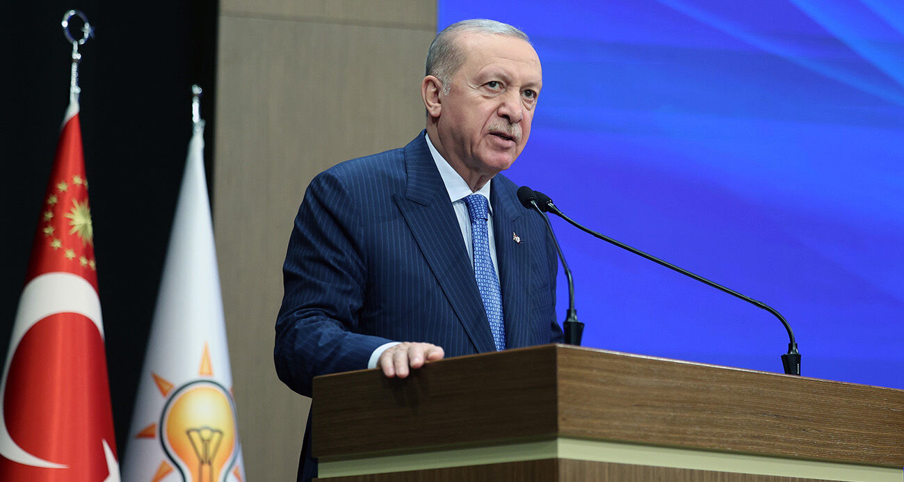 Cumhurbaşkanı Erdoğan: "ABD ve İran arasında varılan mutabakatı memnuniyetle karşılıyorum"