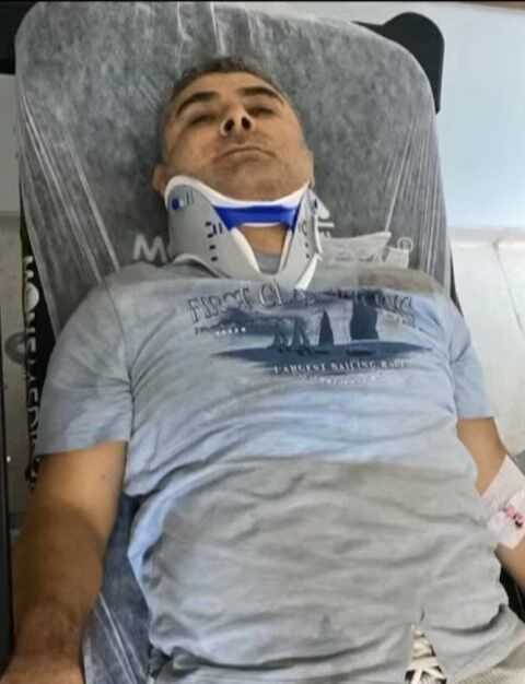 Kaçırılan İBB Kültür A.Ş. yöneticisi Erhan Karaal’ın Tuzla’da bulunduğu yer böyle görüntülendi
