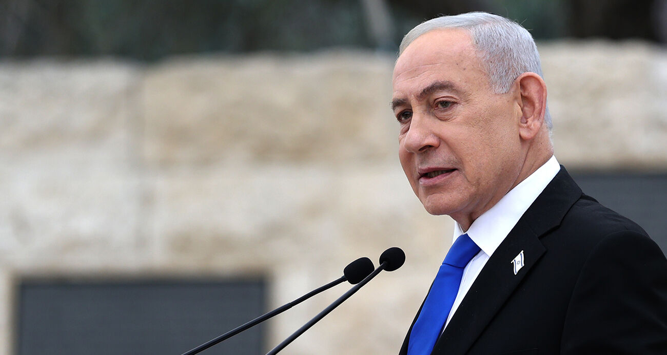 Netanyahu: "Hizbullah saldırılar için çok ağır bir bedel ödeyecek"