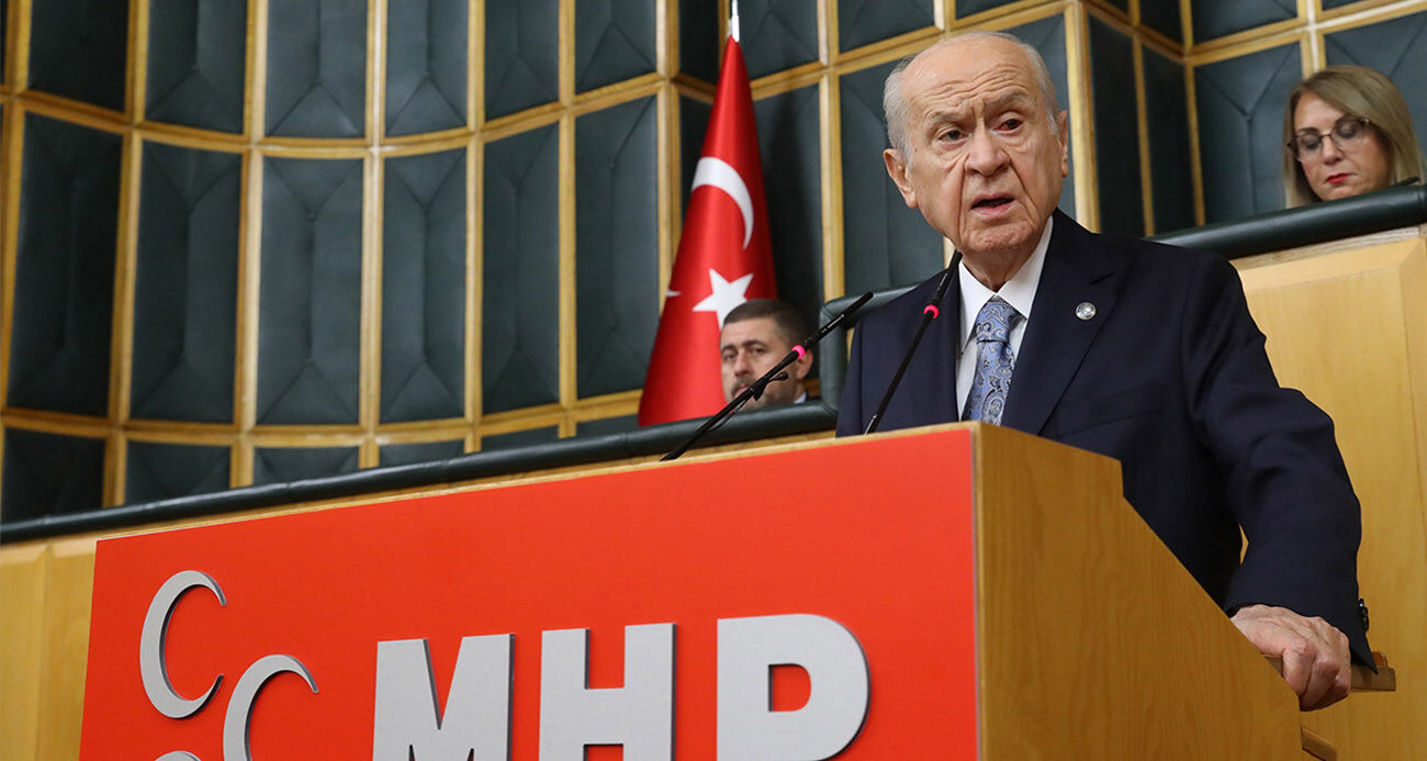 Bahçeli'den 'askeri hastane' çağrısı! "Yeniden açılmalıdır"