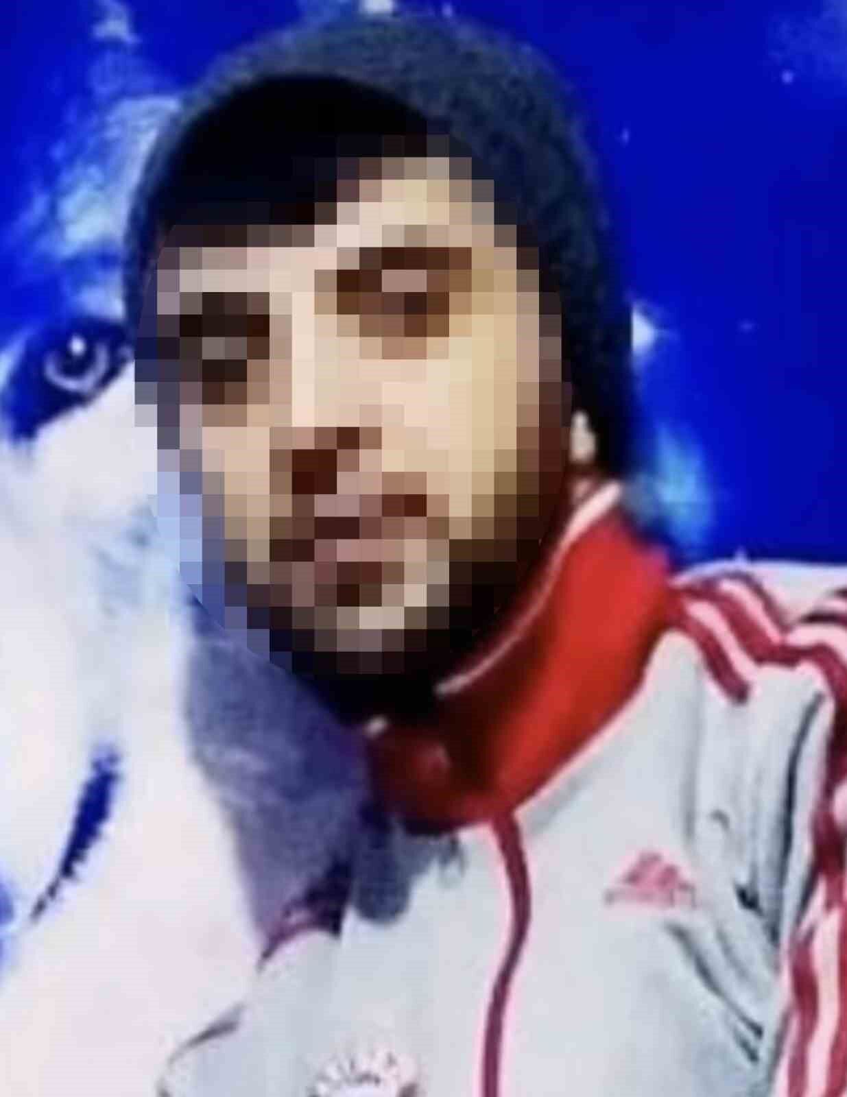 Cezaevinden İzinli Çıkmıştı: 38 Yaşındaki Adam Ölü Bulundu