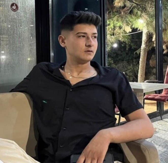 Göksu Çayı'nda kaybolan gençten acı haber