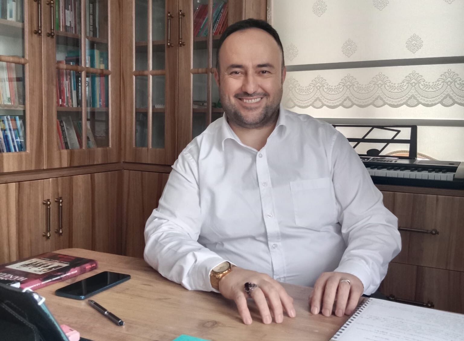 Köse'den dikkat çeken açıklama: 'CHP'deki kriz siyasete güveni zedeliyor'