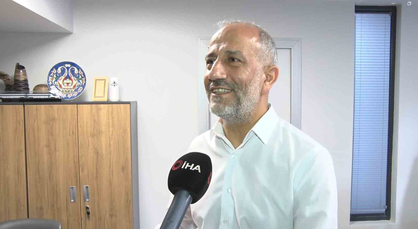 Netflix'e telif cezası: Türk öğretmen Mustafa Güler 1 milyon 950 bin lira tazminat kazandı