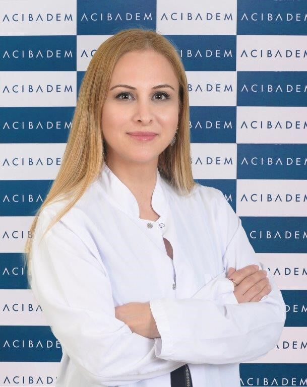 Uzmanından uyarı: 'Terleme botoksu yaşam kalitesini belirgin şekilde artırabilir'