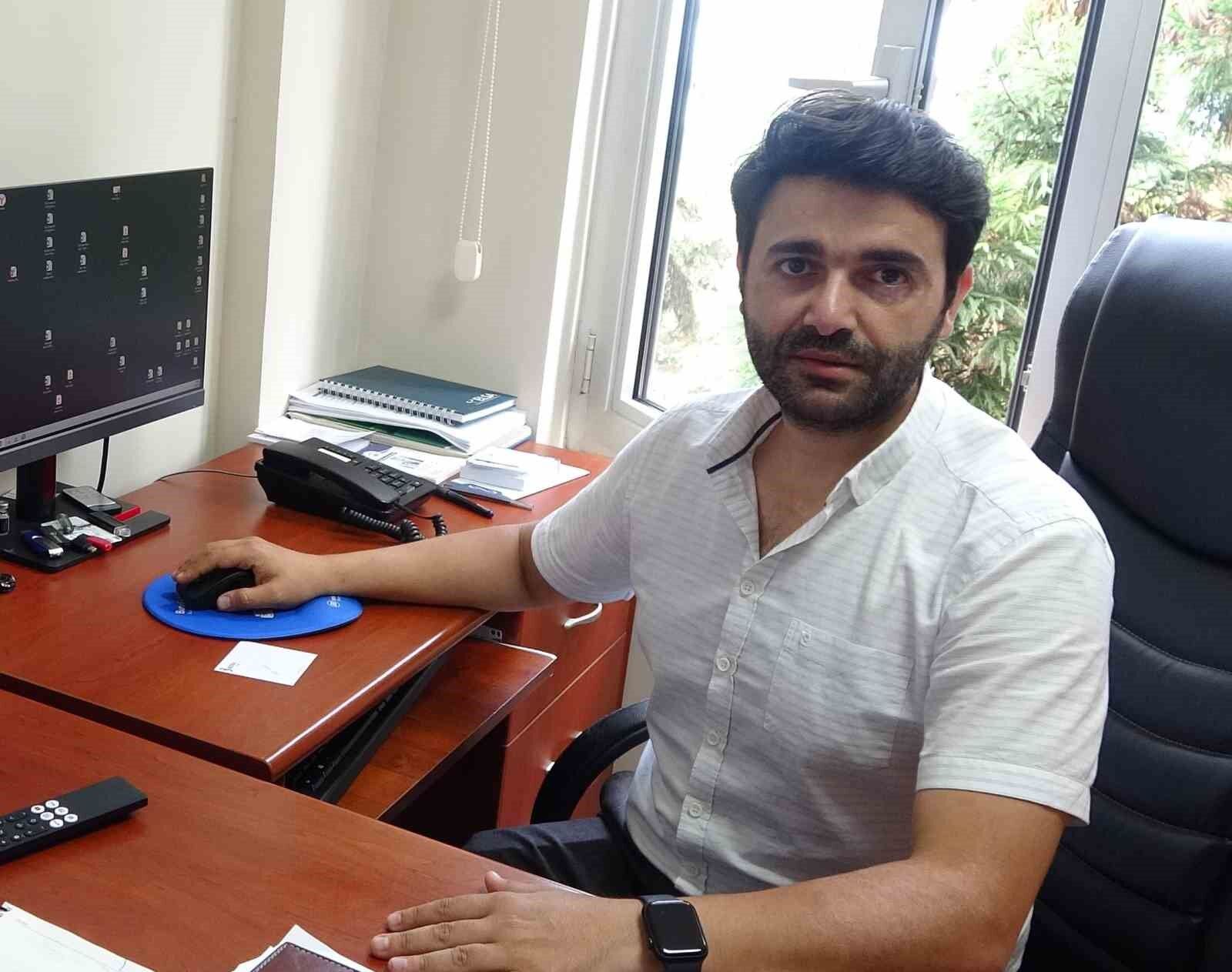 KTÜ'lü Uzman: Zayıflama İğneleri Sağlıklı Yaşamın Yerini Tutmaz