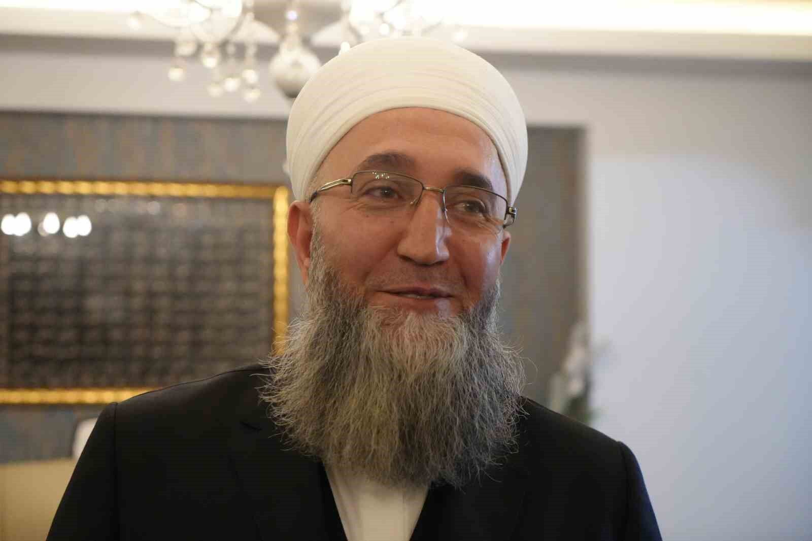 Yusuf Ziya Gümüşel'in öğrencisi: 'Bu kadar insana sadece bir iddiadan yola çıkarak zulmediliyor'