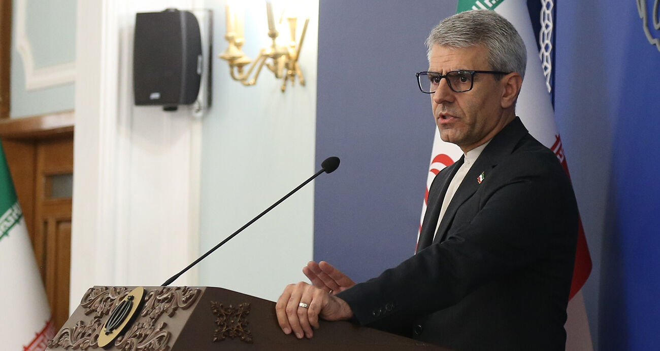 Bekayi: "ABD ile mutabakat zaptına ilişkin incelemenin son aşamasındayız"
