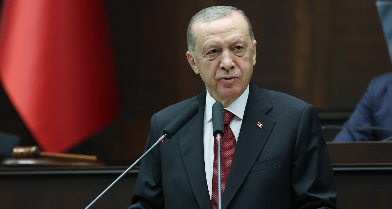 Erdoğan'dan Kabine Sonrası Kritik Mesajlar: "Savaş Defterinin Kapanacağına İnanıyoruz"
