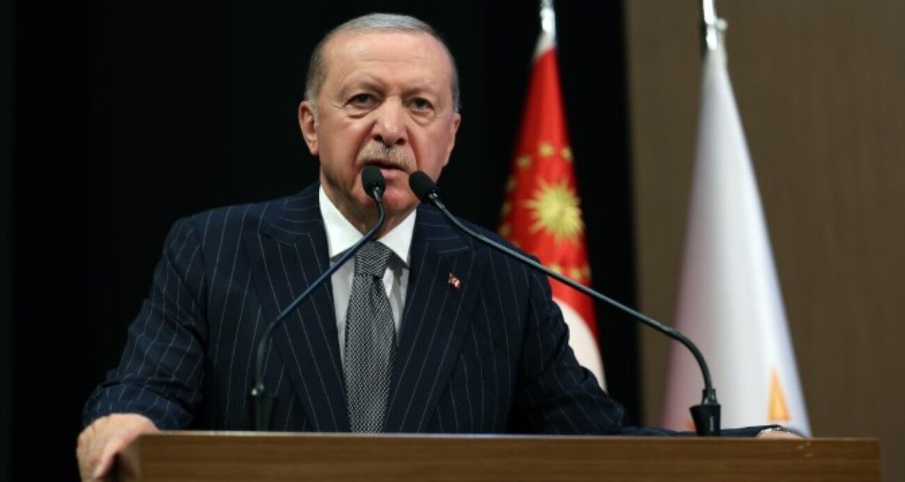 Erdoğan: Türkiye'de Kimsenin Yaşam Tarzına Müdahaleye İzin Vermeyiz