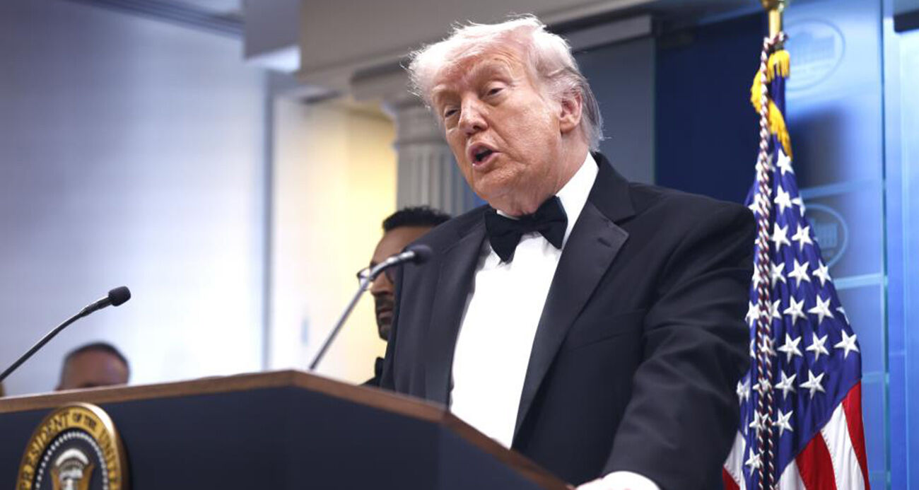 İran-ABD Hattında Yeni Mesaj: Trump Görüşmeleri Doğruladı