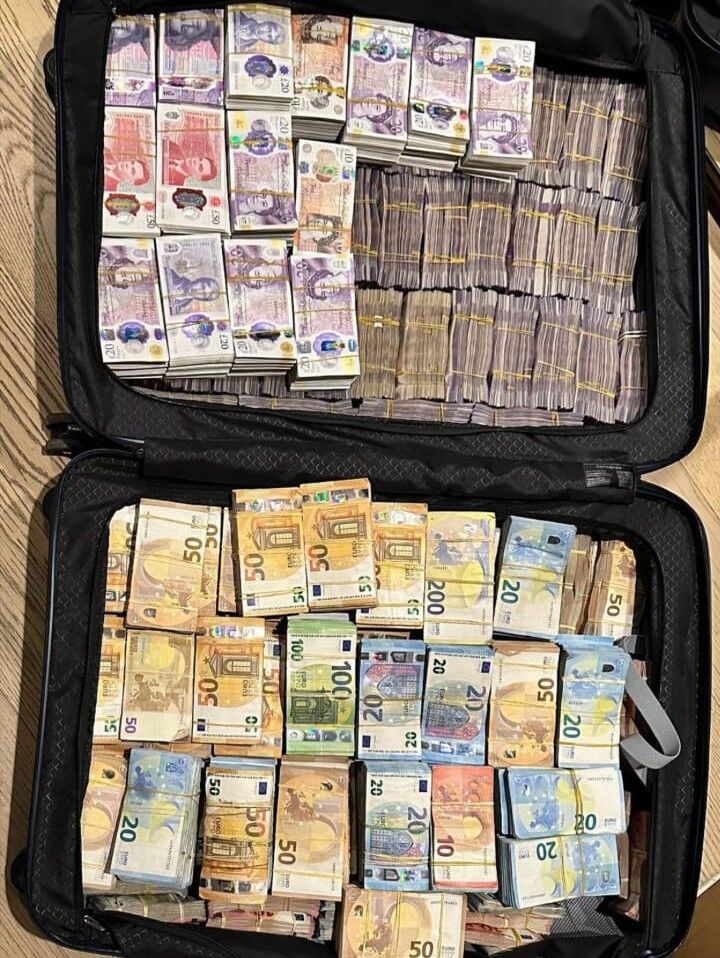 İstanbul’da yasa dışı bahis ve kara para ağına operasyon: 68 gözaltı