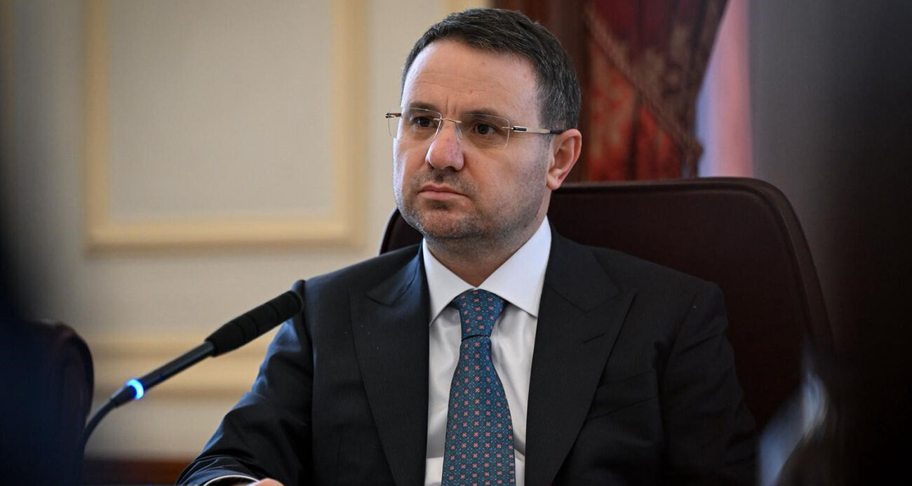 Türkiye Genelinde FETÖ Operasyonu: 968 Şüpheli İçin Düğmeye Basıldı