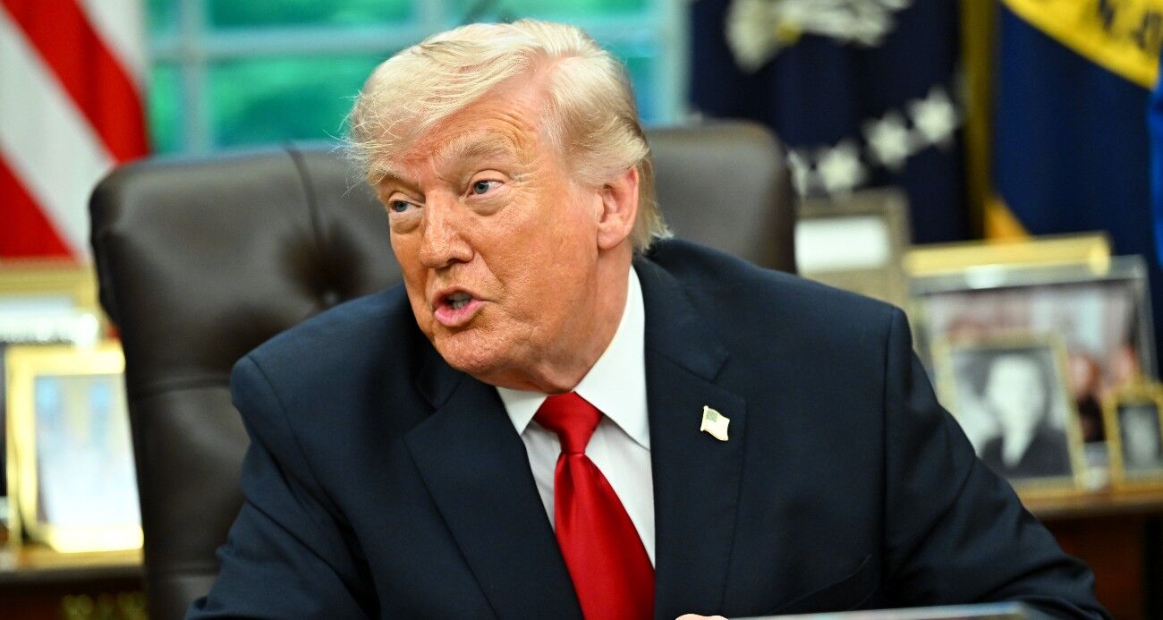 Trump'ın saldırmakla tehdit ettiği İran'ın yeraltı tesisi: Kazma Dağı