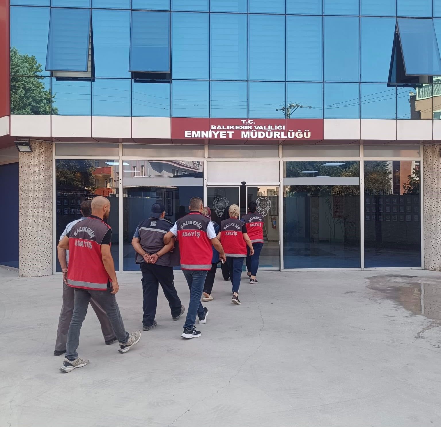 4 yaşındaki Esra'nın ölümü 21 yıl sonra aydınlatıldı