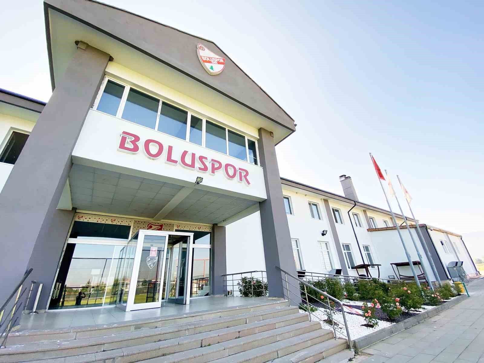 Bolusporlu 4 eski yönetici bahis soruşturmasında gözaltında