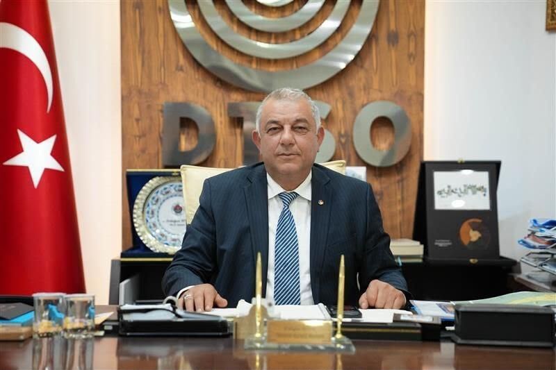 Düzce'nin ihracatında ilk altı ayda yüzde 15 artış