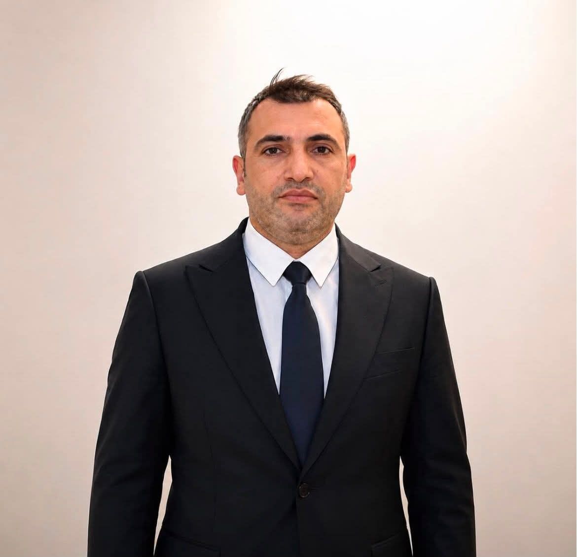 Şanlıurfa'da intihar girişiminde bulunan daire başkanı tedavi gördüğü hastanede hayatını kaybetti