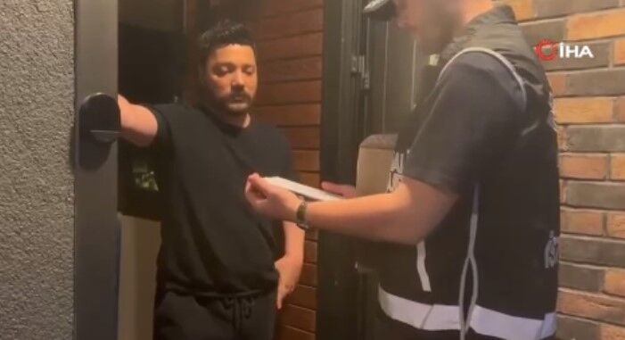 Ahbap soruşturmasında yeni tutuklamalar: Oğuzhan Uğur dahil 9 kişi cezaevine gönderildi