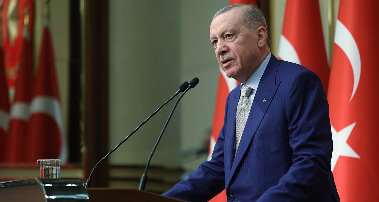 Erdoğan: 15 Temmuz’da Milletimiz Demokrasi Destanı Yazdı
