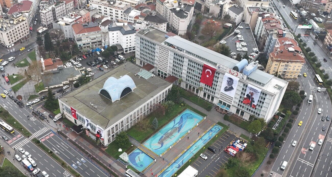 Savcıdan tutuklu sanık Murat Ongun’a: "Kirayı siz mi ödediniz, belediye mi ödedi?"