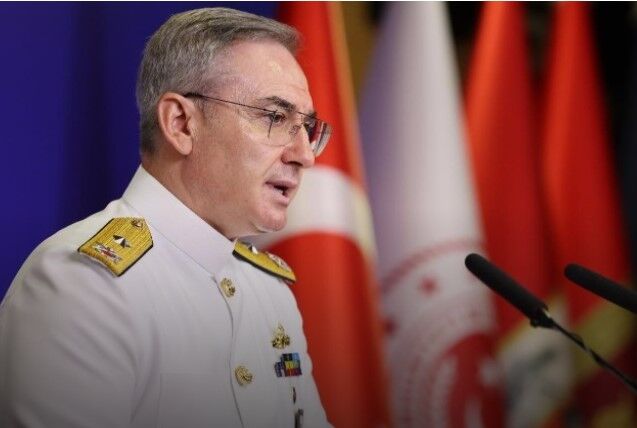 MSB: "Terörsüz Türkiye" Bölgesel İstikrara Katkı Sağlayacak
