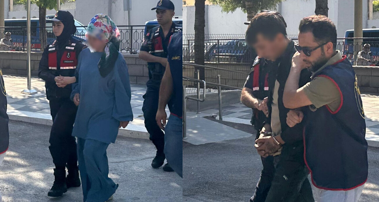 4 yaşındaki oğlunun katili ile 3 gün sonra nikâh masasına oturdu