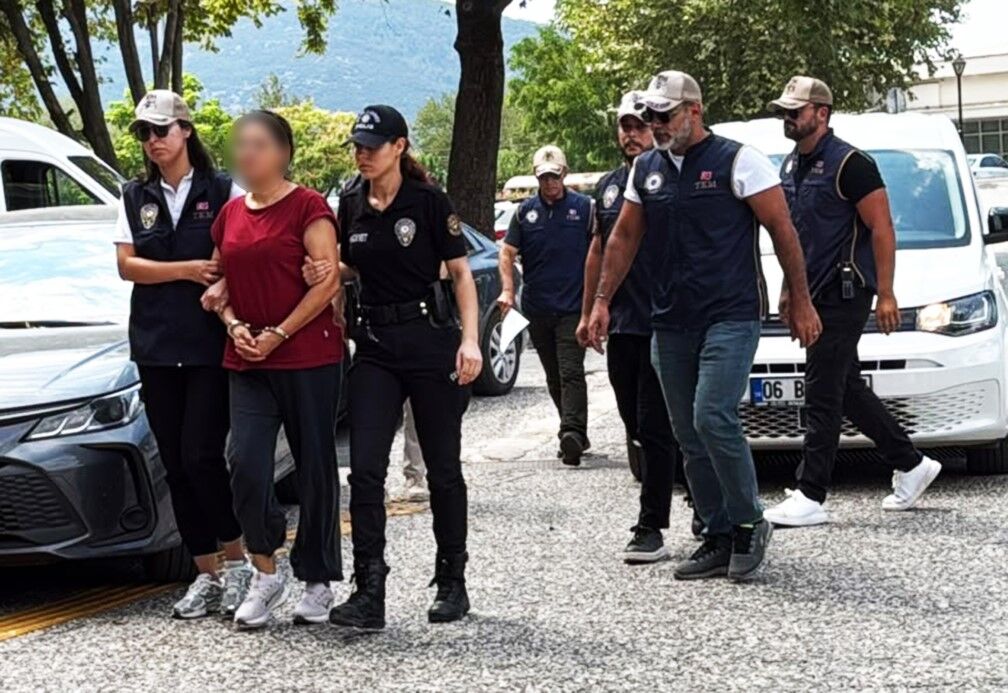 MİT’in Takibindeki Darbecinin Ablası İçin Yeni Gelişme