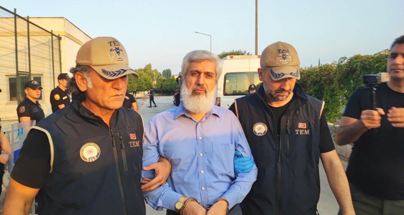 Adana’daki operasyonda dikkat çeken gelişme: Levent Börek’e kayyım atandı