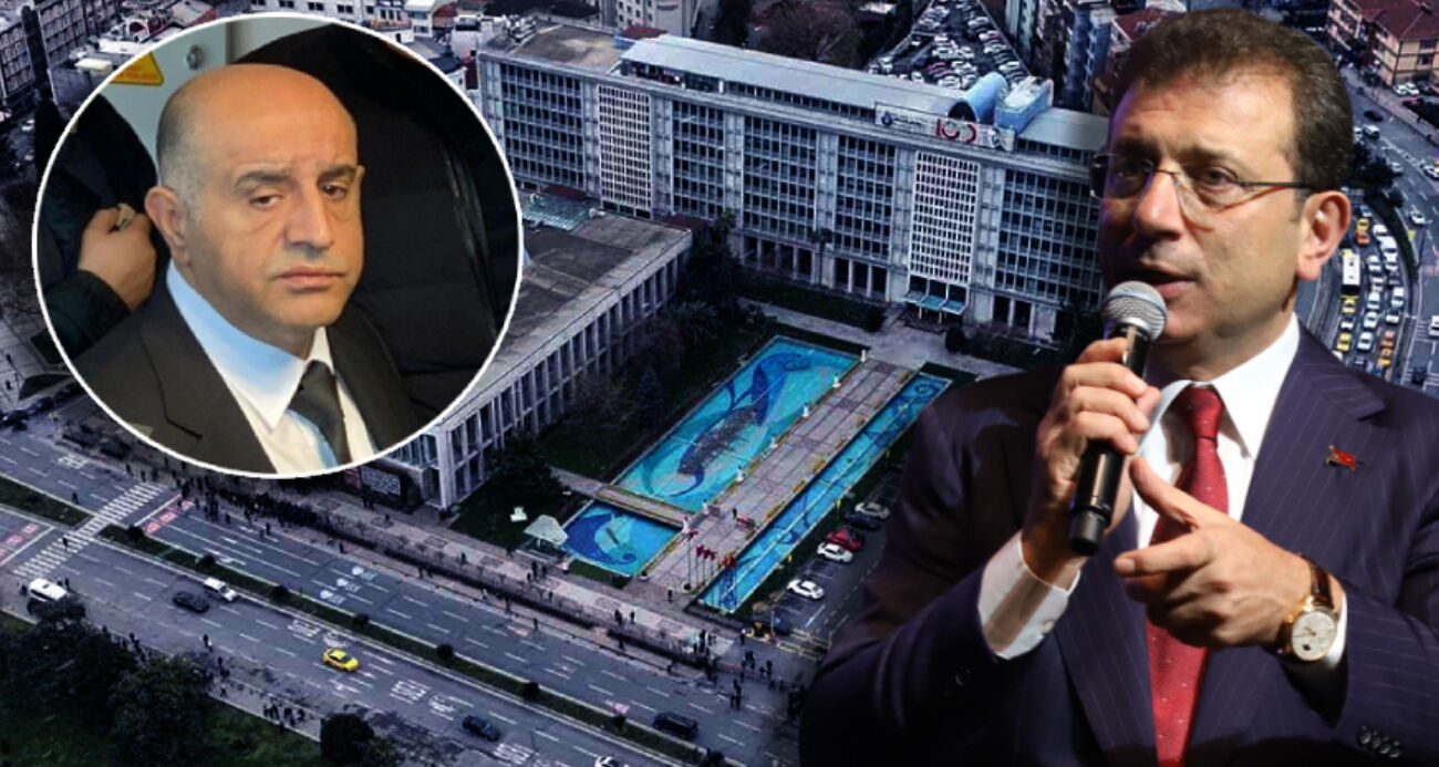 İmamoğlu davasında “sistem” savunması: “Paralar aracılar üzerinden teslim edildi”