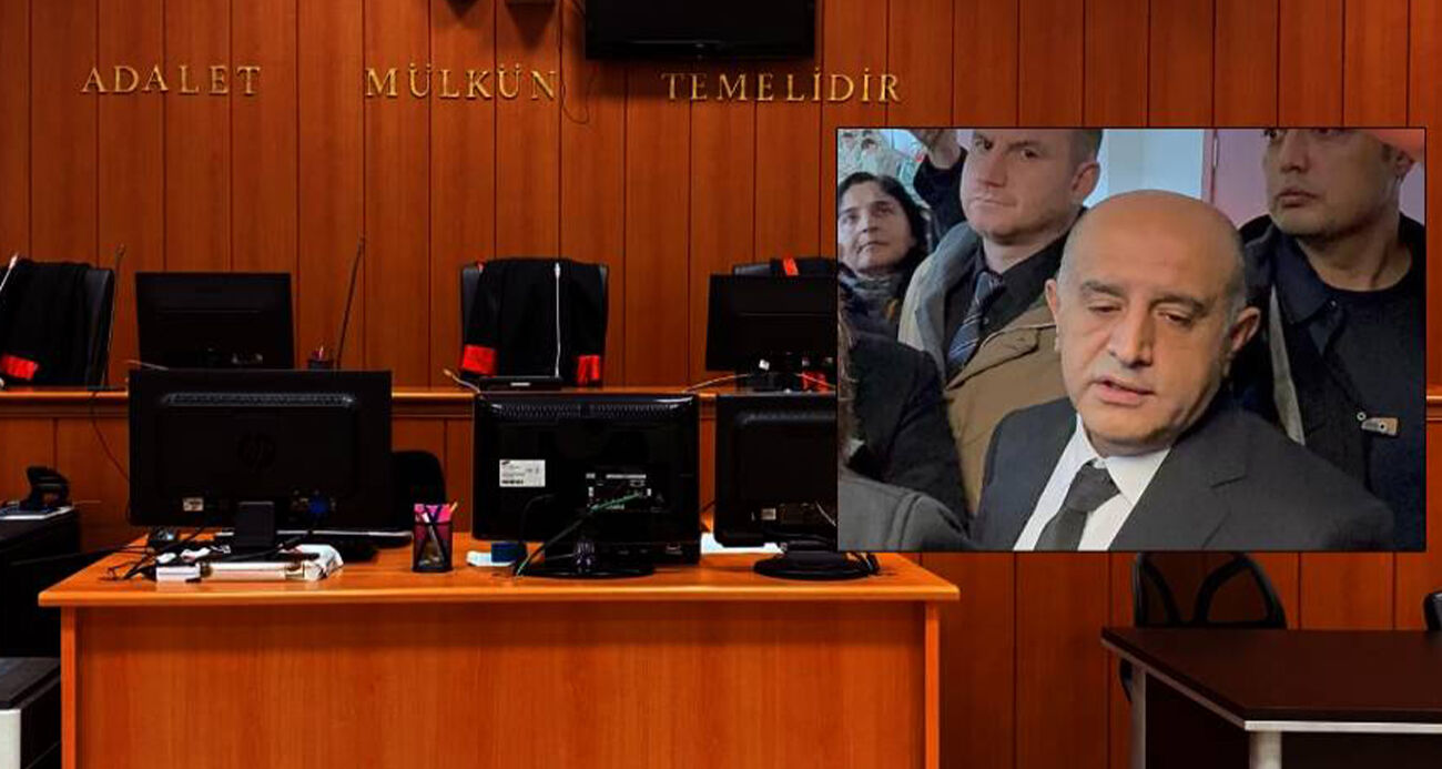 Belediye Başkanlarının Yargılandığı Davada Karar Duruşması: Aktaş’a Örgüt Suçundan Beraat