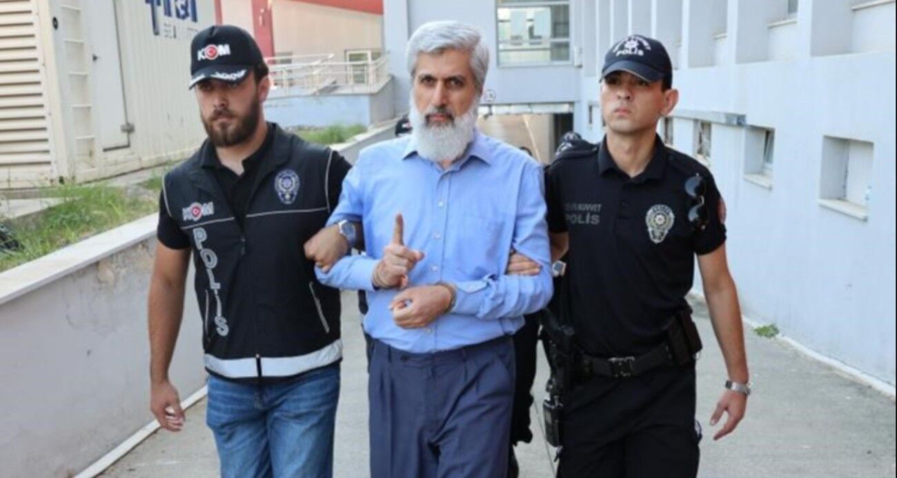 Alparslan Kuytul Hakkındaki İddianamede Dikkat Çeken Detaylar: Evlilikten “Cezalandırma” İddiasına