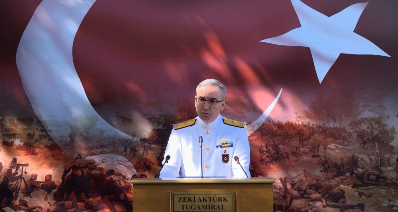MSB’den SDG Açıklaması: “Tek Devlet, Tek Ordu Anlayışının Güçlendirilmesi Bakımından Önemli”