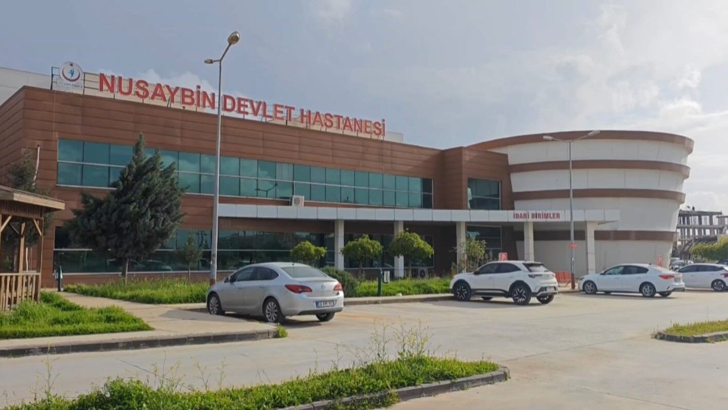 Nusaybin Devlet Hastanesi’ne 25 Yeni Hekim Atandı