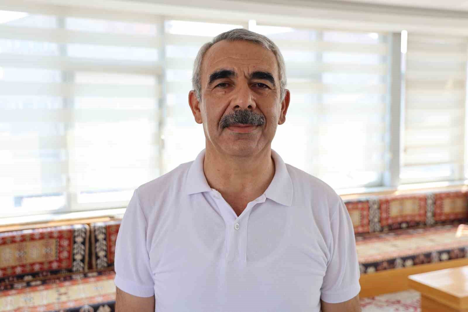 Başkan Bozcan: 'Kent Konseyi, sadece belirli bir kesimin değil, Elazığ'ın tamamının ortak platformu olmalıdır'