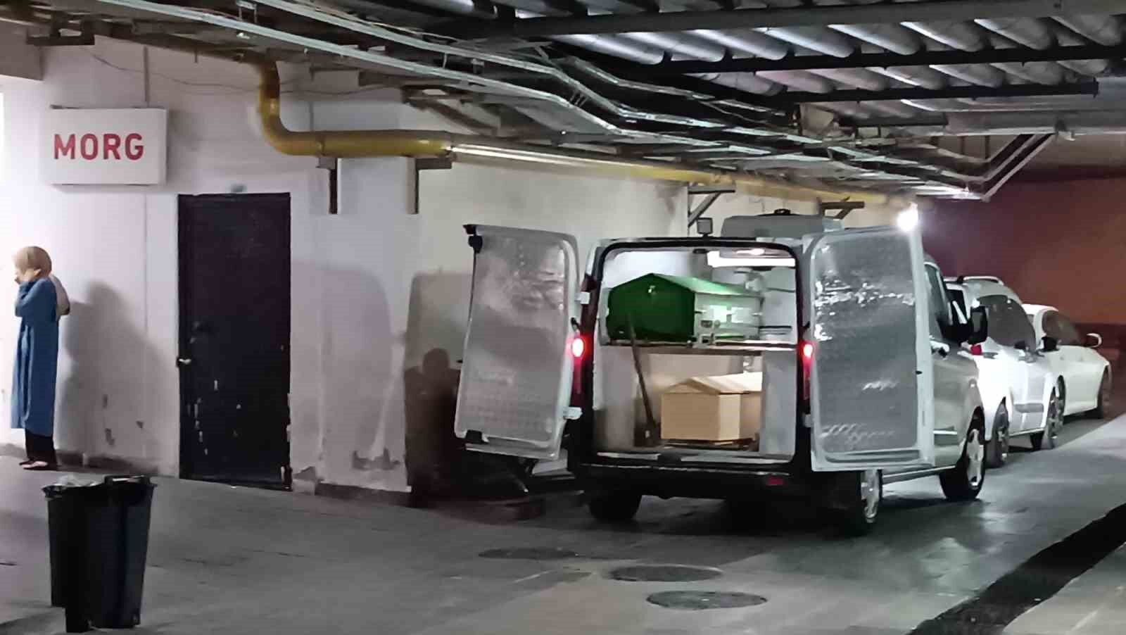 Batman'da evinde elektrik akımına kapılan yaşlı kadın hayatını kaybetti